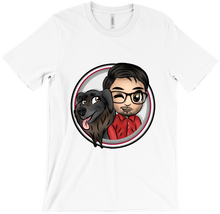 J&J Large Logo T-Shirts