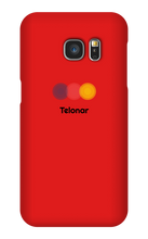 telonartwitch Samsung Phone Cases