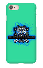 flukyrat iPhone Phone Cases