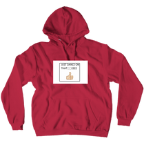 E GANG - KALEBKILLZ (No-Zip/Pullover)
