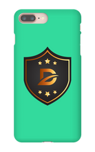 realdonzii iPhone Phone Cases
