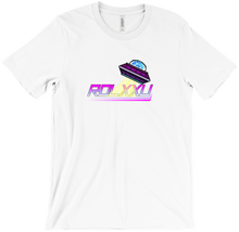 Rolxxu UFO T-Shirt