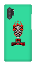 issuesyt Samsung Phone Cases