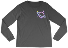 Eclipse Planet Long Sleeve Tee