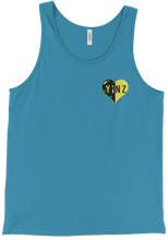 keef_dawg "Love Yinz" Tank Top
