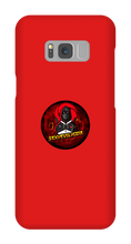 sexyevilyoda Samsung Phone Cases