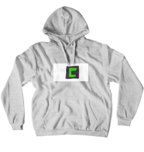 Mens Hoddie CamBroskie
