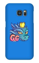 GG Samsung Phone Cases