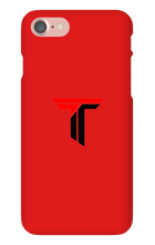 tunenmr iPhone Phone Cases