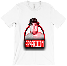 The Apparition T-Shirt original