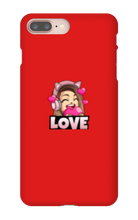 xelitenavix iPhone Phone Cases
