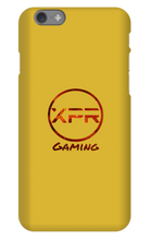 xpr_beta iPhone Phone Cases