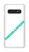thehallofxam Samsung Phone Cases