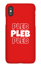 payzet iPhone Phone Cases
