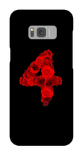 itsyoungoji Samsung Phone Cases