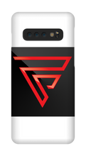 threeguysinonegame Samsung Phone Cases