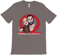 theoriginalskrylla T-Shirts