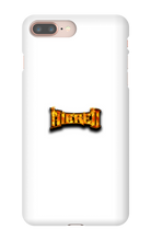 miered iPhone Phone Cases