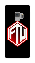 FTW Samsung Phone Cases