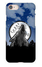 cdogsgaming iPhone Phone Cases