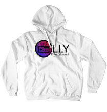 Hoodie (No Zip) Olly
