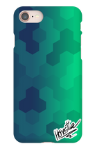 Pixel Imperfection (iPhone Edition)