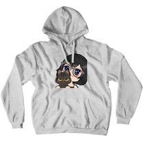 Grumpy Ollie Hoodie