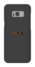 KaiosOn75hz Samsung Phone Cases EXCLUSIVE
