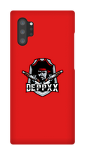 deppxx Samsung Phone Cases