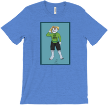 CAMISA - MASCOTE - ST007