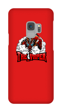 the_vaper Samsung Phone Cases