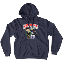 Backwoods Rick & Morty - Hoodie