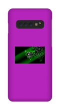 salvokawa86 Samsung Phone Cases