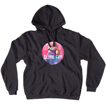 krazy__kate Hoodies (No-Zip/Pullover)