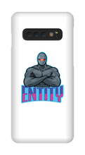 callmeentity Samsung Phone Cases