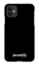 Carcasa de iPhone de Kerasi YT