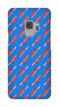 Stabby Samsung Cases