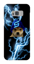 Sparkz Samsung Phone Case