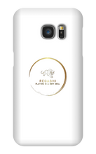 regashigaming Samsung Phone Cases