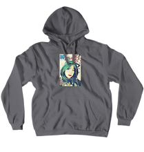 bekkiitaylor Hoodies (No-Zip/Pullover)