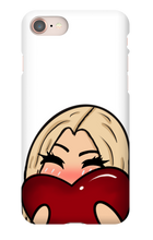 yomakka_flo iPhone Phone Cases