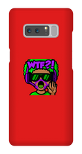 guerrillacpt Samsung Phone Cases