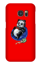 pandadgaming Samsung Phone Cases