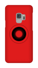 logosgodhurtson Samsung Phone Cases