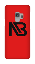 ninebanqzz Samsung Phone Cases