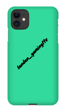 landen_gamingttv iPhone Phone Cases