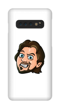 ykket Samsung Phone Cases