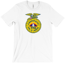 Fingerpistol Fans of America T