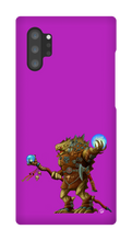 tankahgaming Samsung Phone Cases