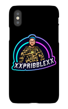 xxpribblexx iPhone Phone Cases